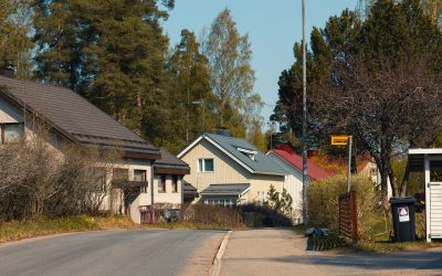 3 asiaa, jotka kannattaa tarkistaa tonttiviemärin suhteen.