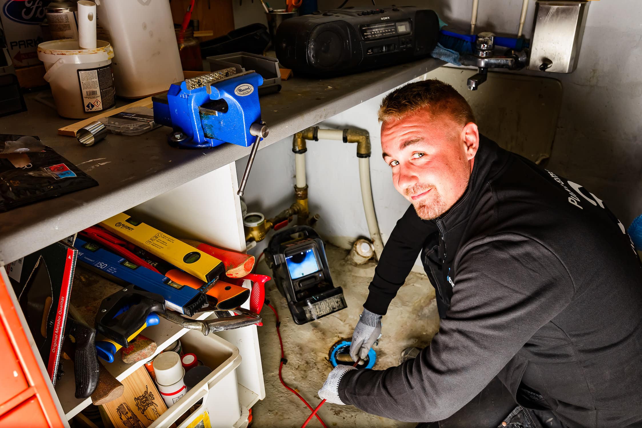 Viemärikuvaus ilmaiseksi