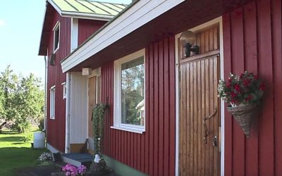 Video: Käyttövesiremontti omakotitaloon Hämeenkyrössä