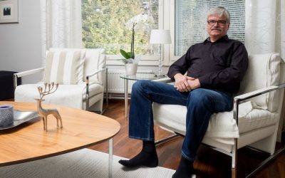 Remontoitu lämpöverkko tuo taloudellisia hyötyjä ja miellyttää silmää