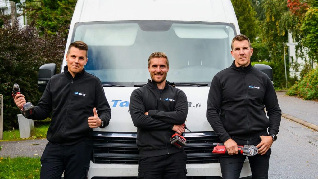 Viemärin sukitus hinta 2025