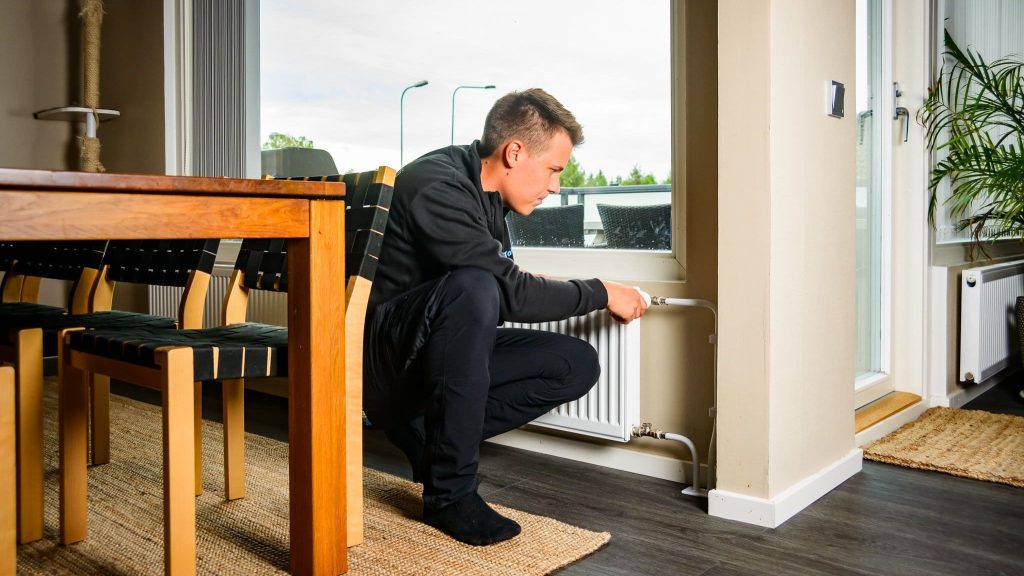 Kauanko putkiremontti kestää?