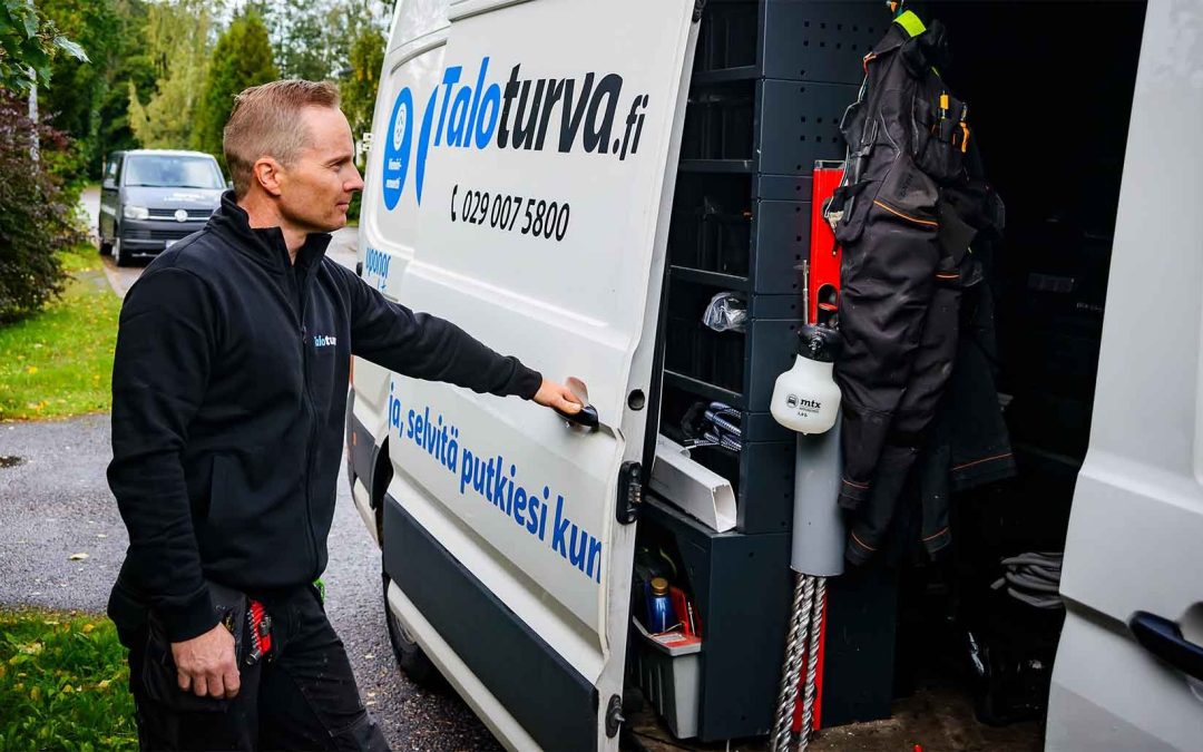 Viemäriputkien käyttöikä – Kauanko viemäriputket kestää?