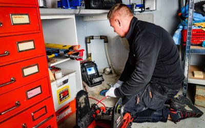 Viemärikuvaus – Miten se tehdään ja mitä se paljastaa?