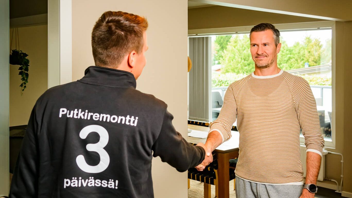 Viemärin sukitus Espoo – nopea ja kustannustehokas ratkaisu