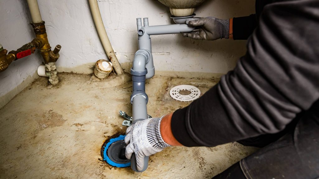 Omakotitalon viemärin tuuletusputki - 10 tärkeää faktaa