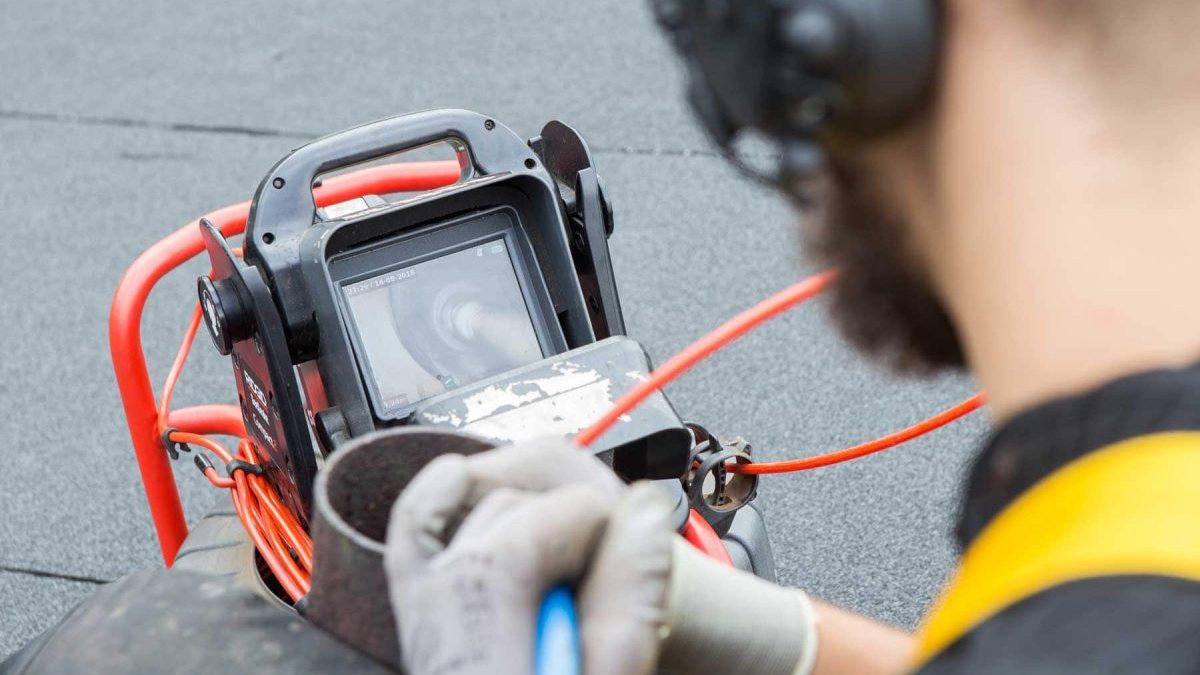 Mikä on valurautaviemärin käyttöikä?